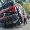 Kecelakaan Mikrobus di Jalur Bromo: Sopir Masih Dirawat di Rumah Sakit