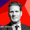 Keir Starmer Didesak Mundur sebagai Perdana Menteri Inggris
