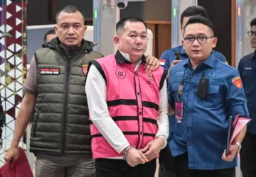 Kejagung Jerat Bos PT QSS Tersangka Korupsi Izin Tambang Bauksit di Kalbar