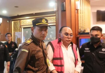 Kejagung Menjerat Pemilik PT Cordelia Bara Utama dalam Kasus Korupsi Tambang Asmin Koalindo Tuhup