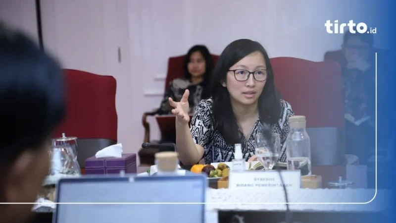 Kejagung Pantau Keberadaan Jurist Tan, Red Notice Belum Terbit
