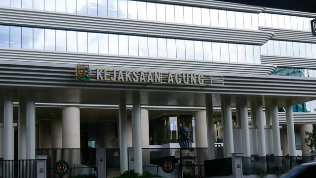 Kejagung Terbitkan Surat Edaran Soal Lembaga yang Bisa Hitung Kerugian Negara