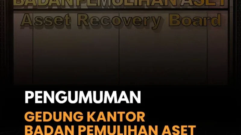 Kejaksaan Agung RI: Pemulihan Aset Triliunan dan Upaya Kejar Jurist Tan