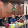 Kejati DKI Tetapkan 3 Tersangka Dugaan Korupsi Proyek di KemenPU