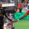 Kekalahan Memalukan LAFC: Houston Dynamo Hancurkan Harapan di BMO Stadium