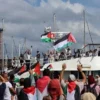 Kekerasan Israel terhadap Relawan Sumud Flotilla: Kasus Mengerikan di Gaza
