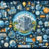 Kekuasaan dalam Infrastruktur Digital: Efisiensi dan Kontrol