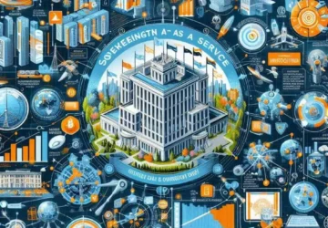 Kekuasaan dalam Infrastruktur Digital: Efisiensi dan Kontrol
