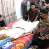 Keluarga Jurnalis Thoudy Mengalami Kesedihan di Masa Perang