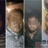Keluarga Korban Pembunuhan Kepala Cabang Bank Tuntut Hukuman Berat