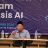 Kemenag Kembangkan Kecerdasan Buatan untuk Layanan Publik