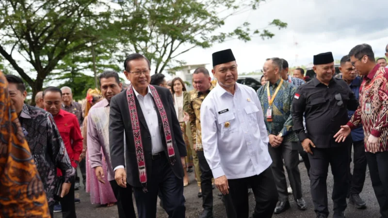 Kemenangan Besar: Ilebaye Odiniya Terlibat Kasus Kekerasan dan Peluang Bisnis Linde di Era Luar Angkasa