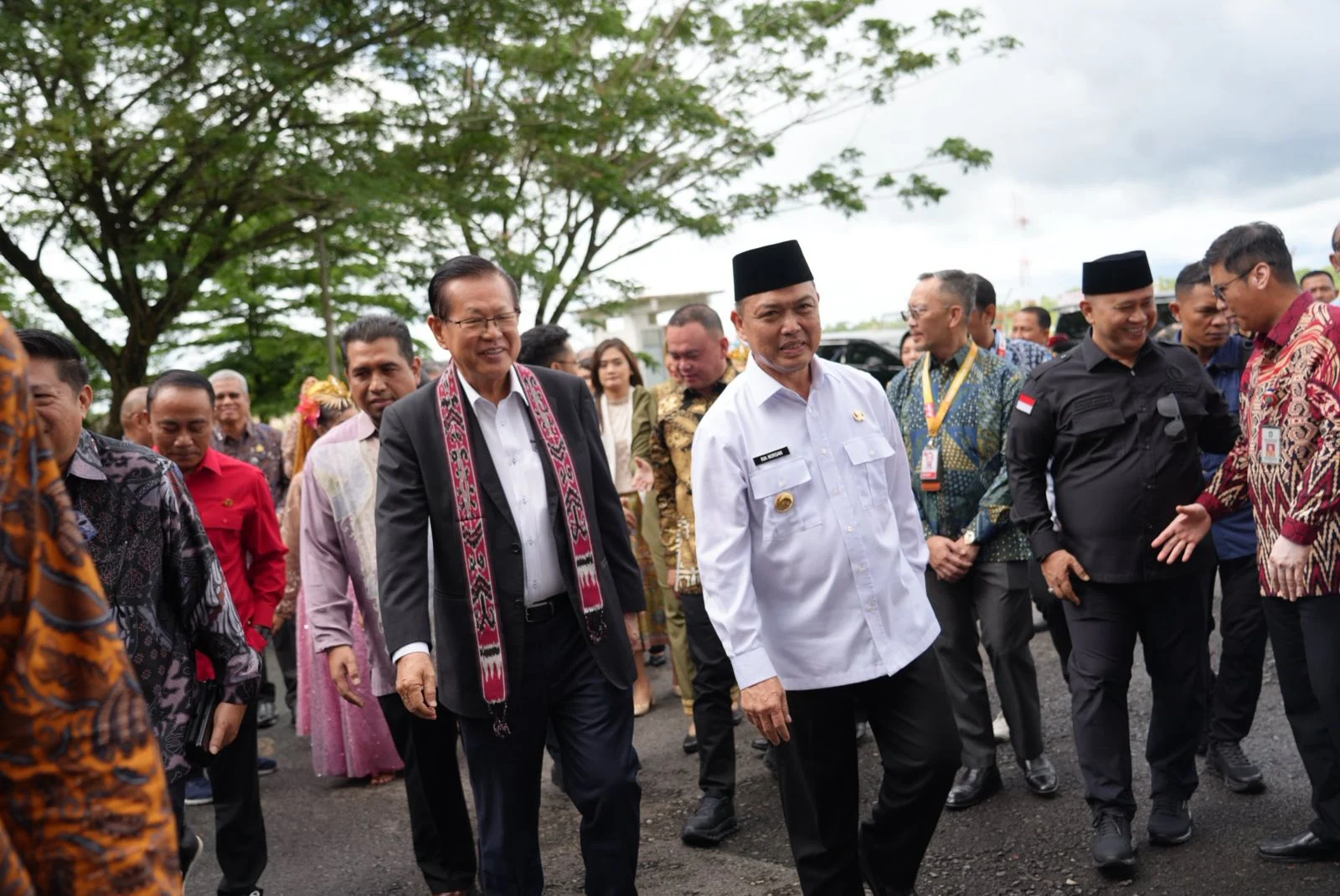 Kemenangan Besar: Ilebaye Odiniya Terlibat Kasus Kekerasan dan Peluang Bisnis Linde di Era Luar Angkasa