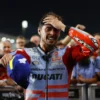 Kemenangan Dramatis Di Giannantonio di Grand Prix Katalunya
