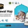 Kemenhaj Dorong Jemaah Gunakan Aplikasi Kawal Haji untuk Layanan Lebih Optimal