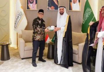 Kemenhaj: Pembayaran Dam di RI Bisa Dilakukan, tapi Lewat Adahi di Saudi