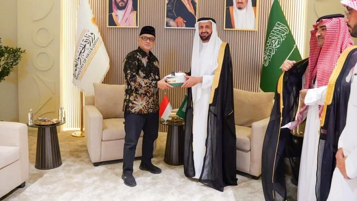 Kemenhaj: Pembayaran Dam di RI Bisa Dilakukan, tapi Lewat Adahi di Saudi