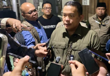 Kemenhaj Siapkan Skema Murur dan Tanazul untuk Puncak Haji 2026
