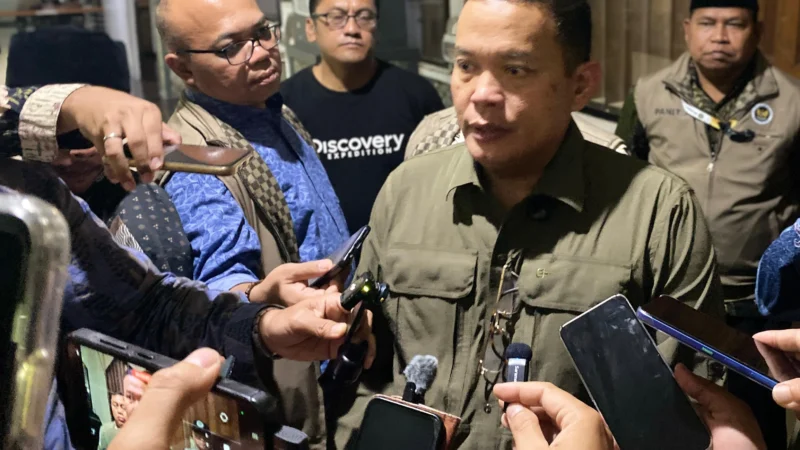 Kemenhaj Siapkan Skema Murur dan Tanazul untuk Puncak Haji 2026