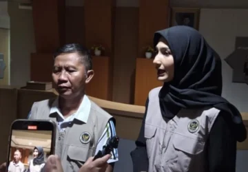Kemenhaj Tindak Tegas, Penanda KBIHU di Arafah Dicopot