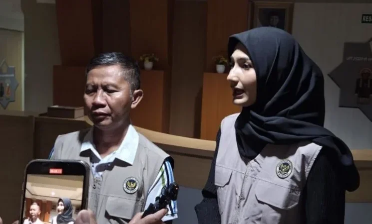 Kemenhaj Tindak Tegas, Penanda KBIHU di Arafah Dicopot