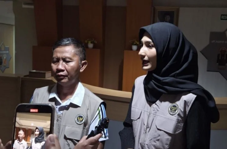 Kemenhaj Tindak Tegas, Penanda KBIHU di Arafah Dicopot