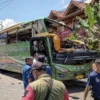 Kemenhub Tunggu Hasil KNKT Terkait Kecelakaan Tragis Bus ALS
