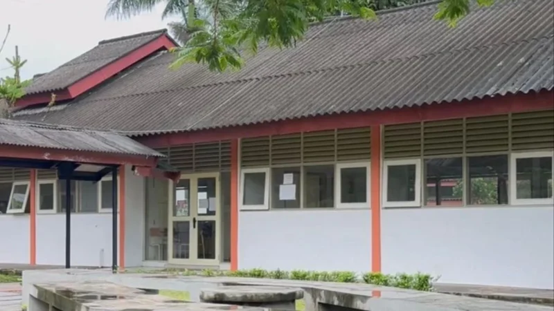 Kemensos dan KemenPKP Renovasi 10.000 Rumah Murid Sekolah Rakyat