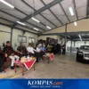 Kemensos Gelar Lelang Barang Logam Mulia untuk Bantu Warga Miskin