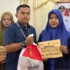 Kemensos Salurkan Bantuan Lanjutan ke Aceh, Sumut, dan Sumbar