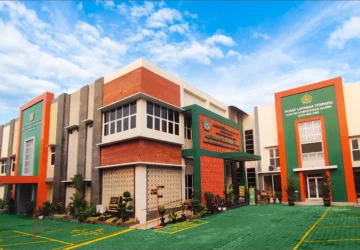 Kementerian Agama Membangun Sekolah Seminarium Terintegrasi di NTT
