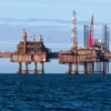 Kementerian ESDM Lelang 13 Blok Migas Tahap I 2026, Termasuk Natuna D-Alpha