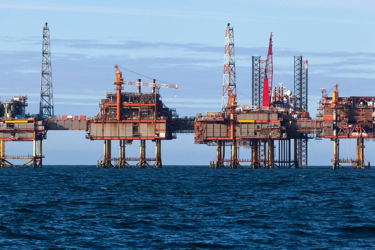 Kementerian ESDM Lelang 13 Blok Migas Tahap I 2026, Termasuk Natuna D-Alpha