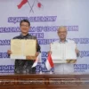 Kemnaker dan Prefektur Miyazaki Perluas Peluang Magang di Jepang