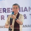Kemnaker Siapkan Kursus AI untuk Pemuda Padang
