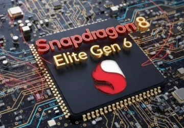 Kenaikan Harga Chipset Snapdragon 8 Elite Gen 6: Ponsel Flagship Makin Mahal di 2025