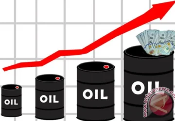 Kenaikan Harga Minyak Dunia: Dampak Negosiasi AS-Iran