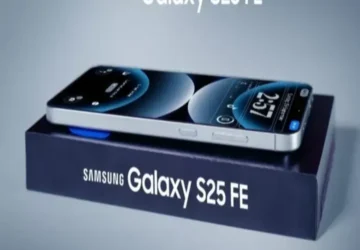 Kenaikan Harga Signifikan untuk Samsung S25 FE di Mei 2026