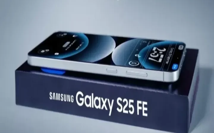 Kenaikan Harga Signifikan untuk Samsung S25 FE di Mei 2026