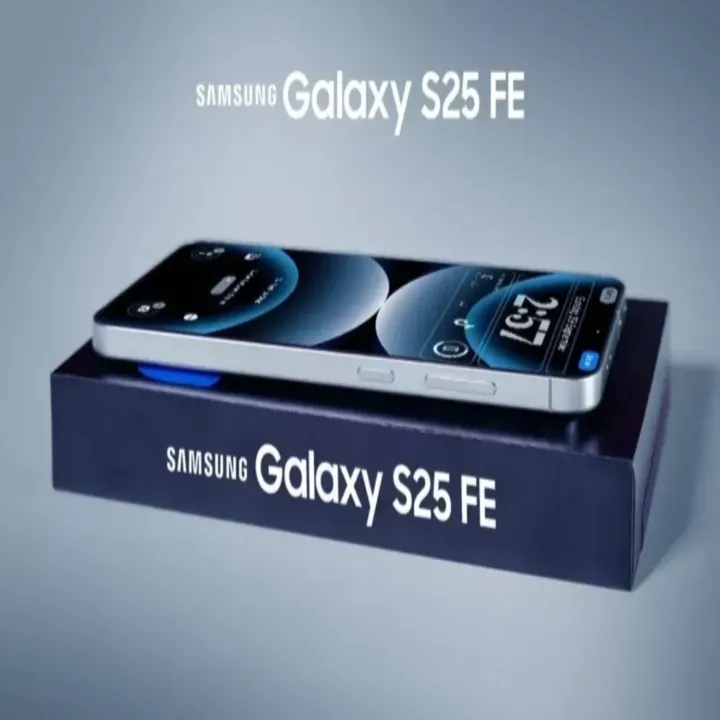 Kenaikan Harga Signifikan untuk Samsung S25 FE di Mei 2026