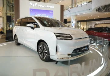 Kenaikan Minat Toyota Innova Bensin dan Kesuksesan Wuling Darion serta Eksion