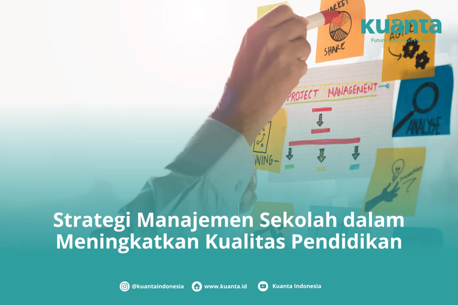 Kepala Sekolah: Peran Strategis dalam Meningkatkan Mutu Pendidikan