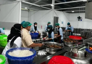 Keracunan Makanan di Jakarta Timur: 5 Fakta Mengenai Kasus Siswa yang Makan Pangsit Tahu