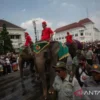 Keraton Yogyakarta Sederhanakan Garebeg Besar 2026, Tanpa Gunungan dan Iringan Prajurit