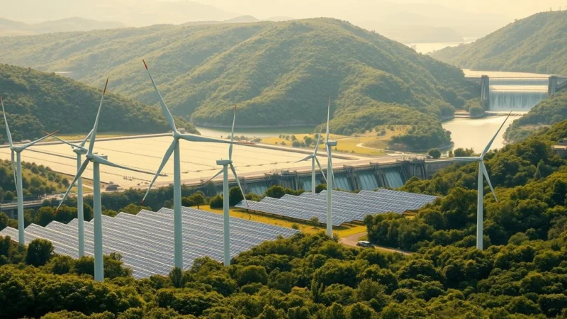 Kerjasama ASEAN dalam Teknologi AI dan Ketahanan Energi: Langkah Menuju Masa Depan yang Lebih Terpadu