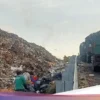 Kerusuhan di Kawasan TPA: Masyarakat Kehilangan Harapan