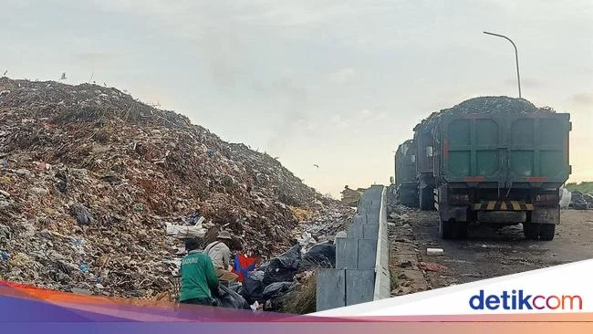 Kerusuhan di Kawasan TPA: Masyarakat Kehilangan Harapan