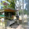 Kerusuhan Mahasiswa di USK Aceh: Fakultas Pertanian Terbakar