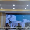 Keselamatan WNI Relawan GSF: Kemlu Tegaskan Fokus Utama