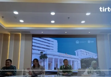 Keselamatan WNI Relawan GSF: Kemlu Tegaskan Fokus Utama